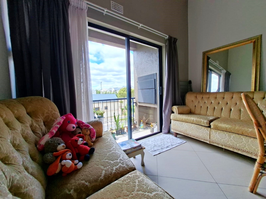 2 Bedroom Property for Sale in Buh Rein Estate Western Cape